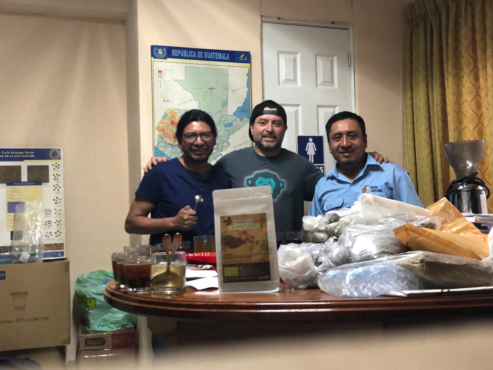 cielito-manos-campesinas-kaffee-guatemala-bohnen-200-g-schokoladig image 7