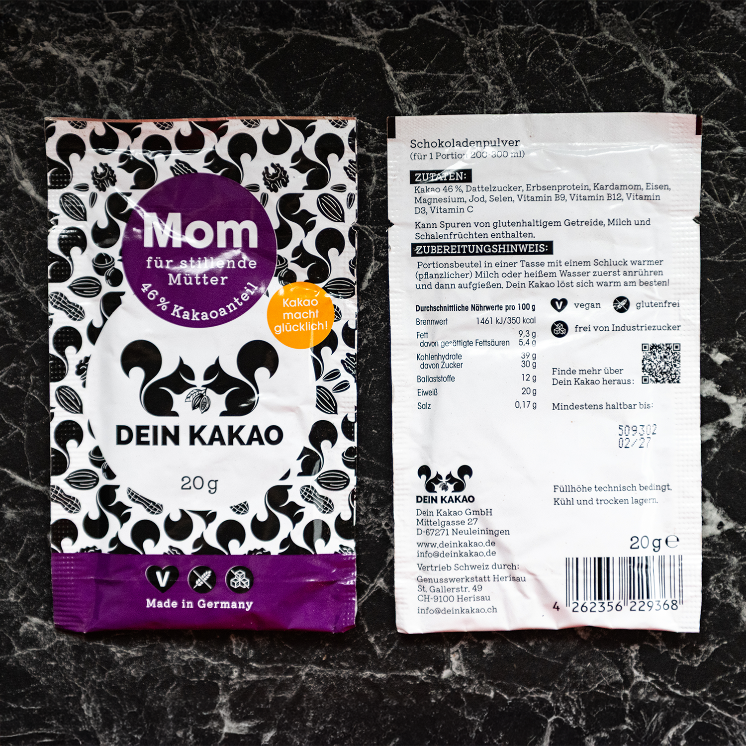 dein-kakao-mom-schokoladenpulver-stillzeit-400-g-kardamom image 2