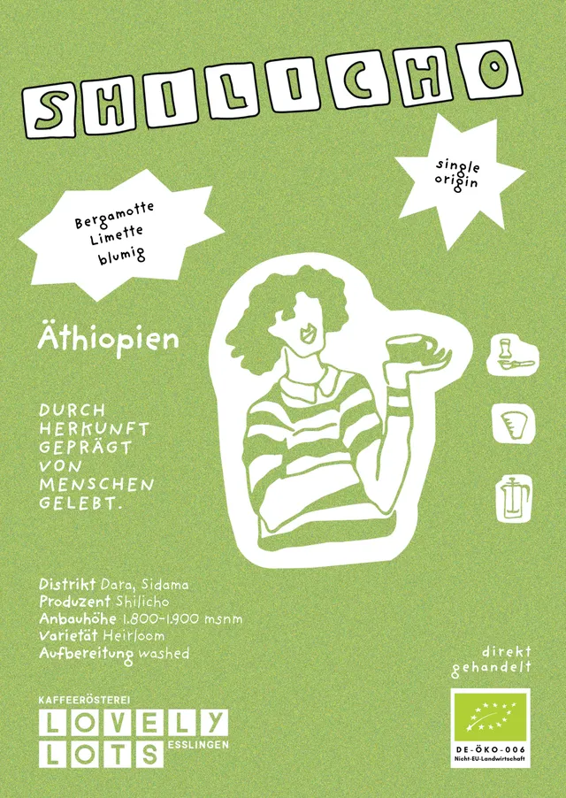 lovely-lots-shilicho-thiopien-kaffeebohnen-200g-zitrisch image 1