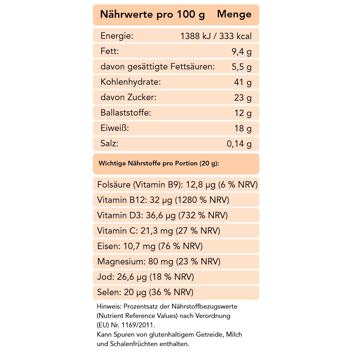 dein-kakao-mom2b-schokoladenpulver-400-g-schwangerschaft image 3