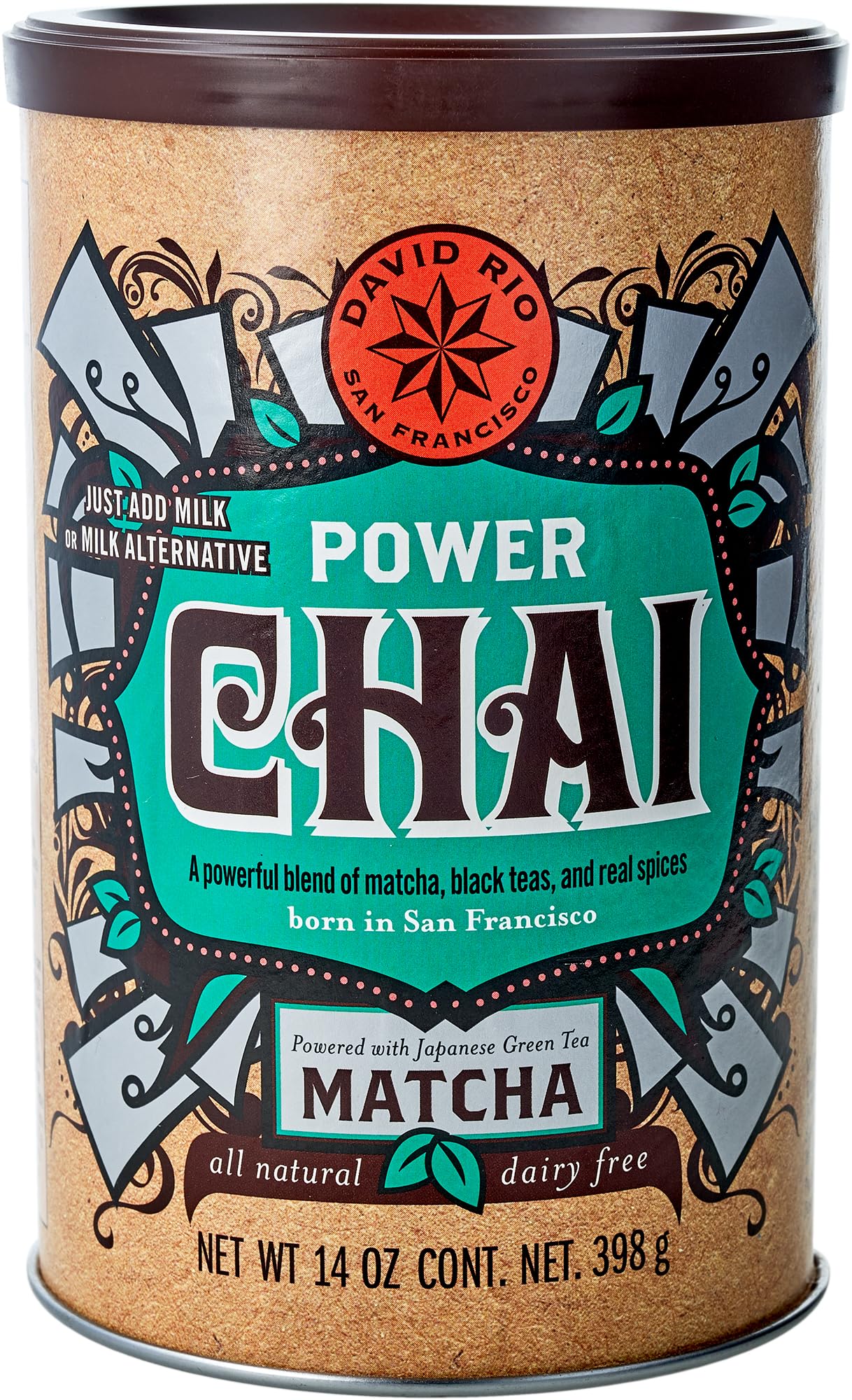 david-rio-power-chai-matcha-latte-pulver-1814-g-vegan image 7