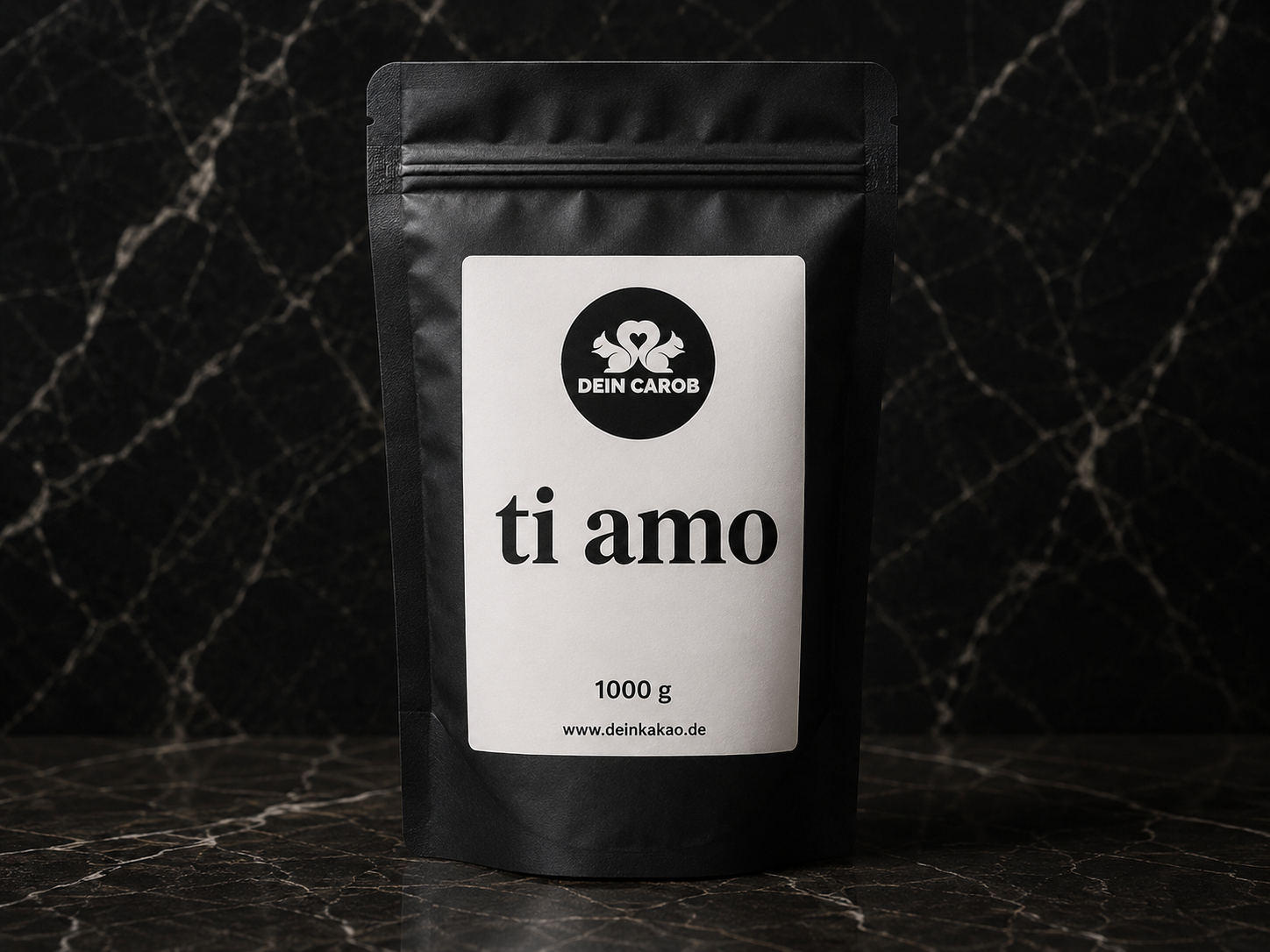 dein-kakao-ti-amo-kakaoalternative-carob-tonka-1000-g image 1