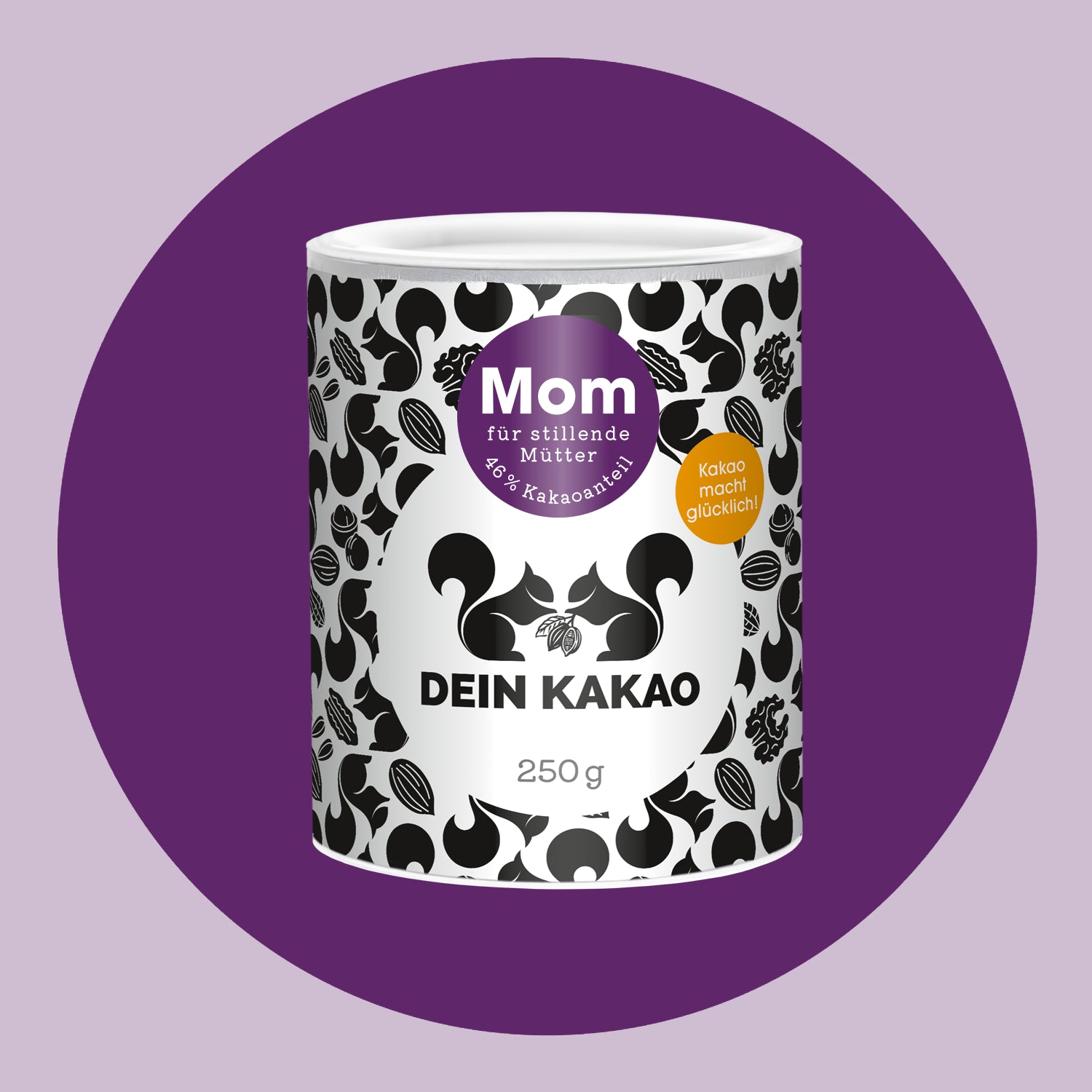 dein-kakao-schwangerschaft-stillzeit-trio-kakaoset-750-g image 5