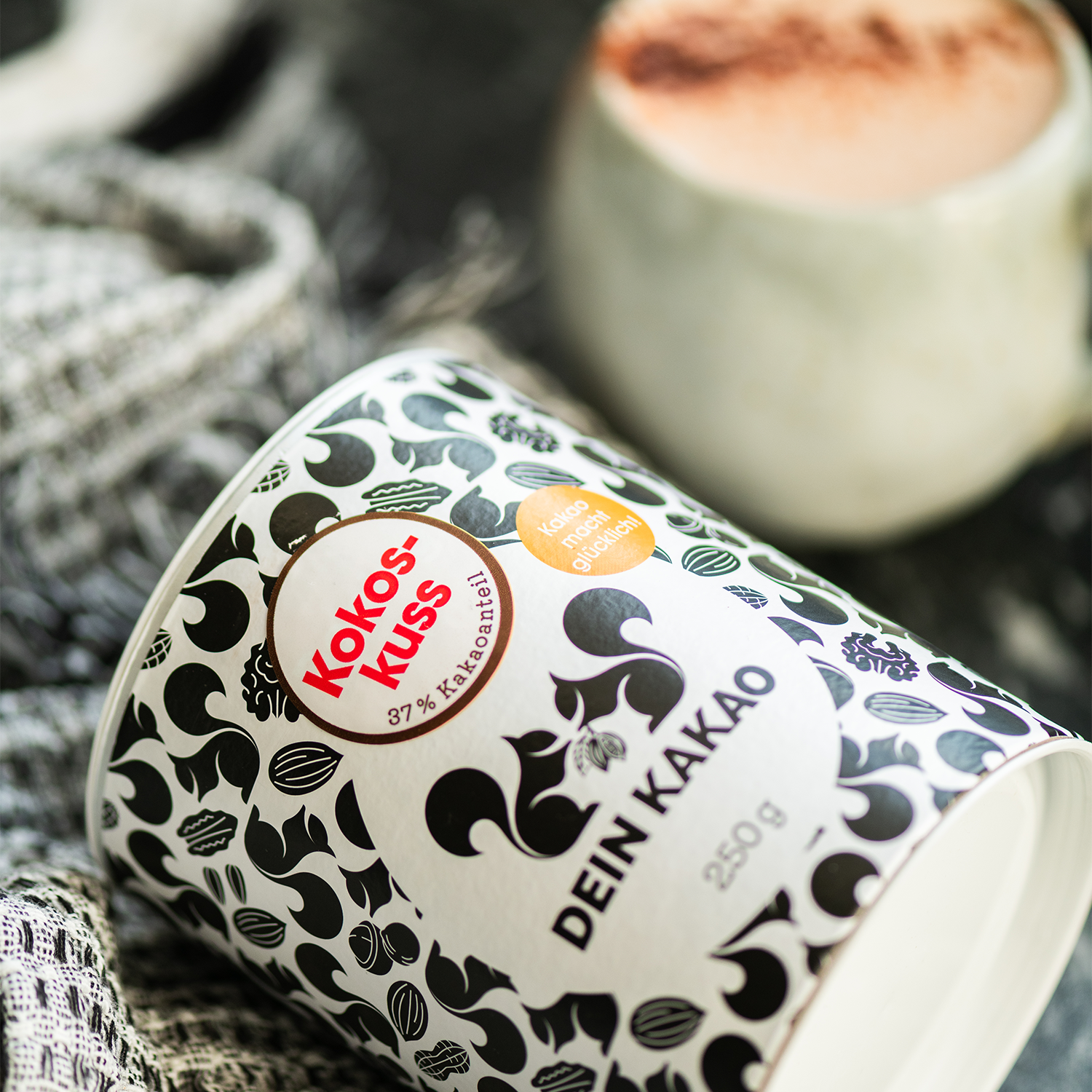 dein-kakao-kokoskuss-kakaopulver-kokos-250-g-vegan image 5