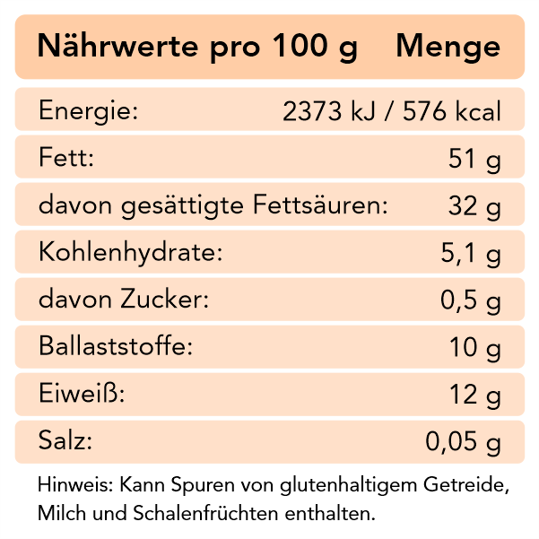 dein-kakao-elements-bio-kakaonibs-8x250-g-zuckerfrei-vegan image 6