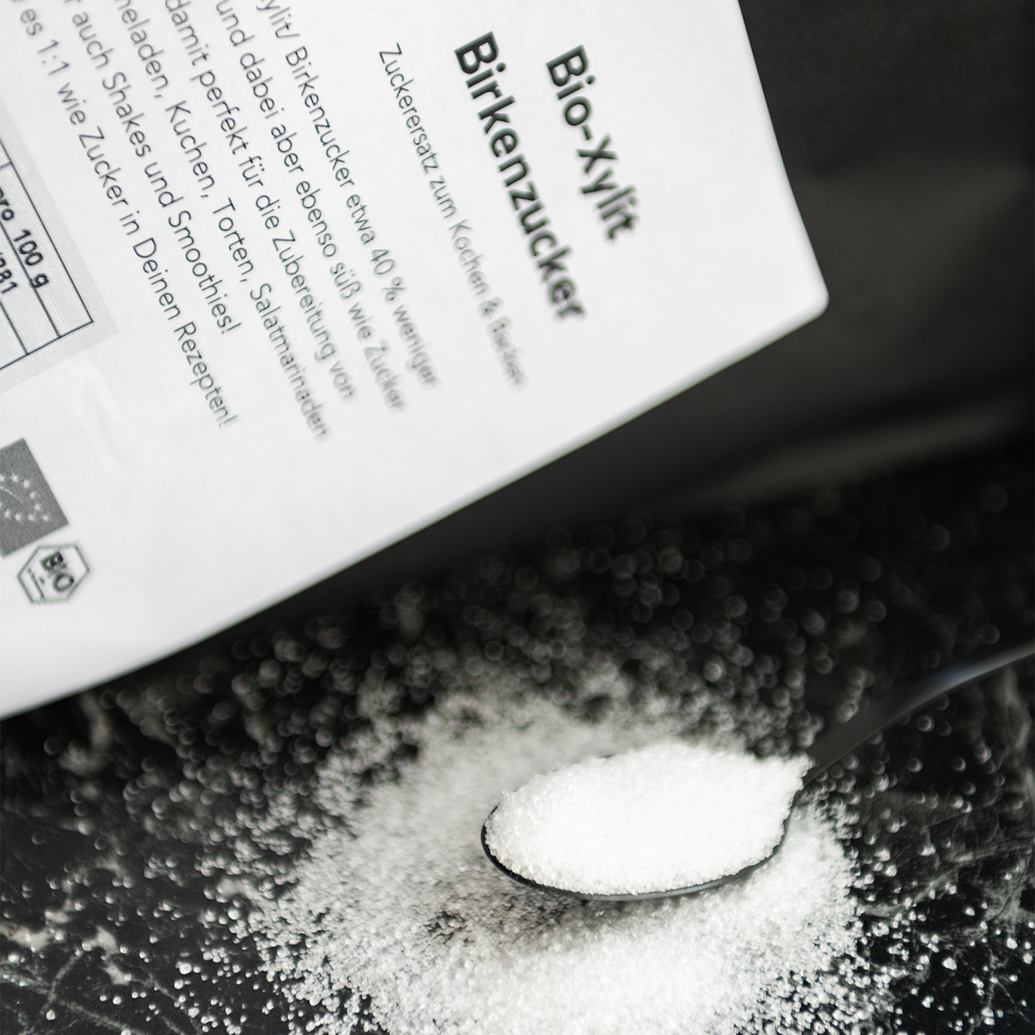 dein-kakao-elements-bio-xylit-birkenzucker-1-kg image 2