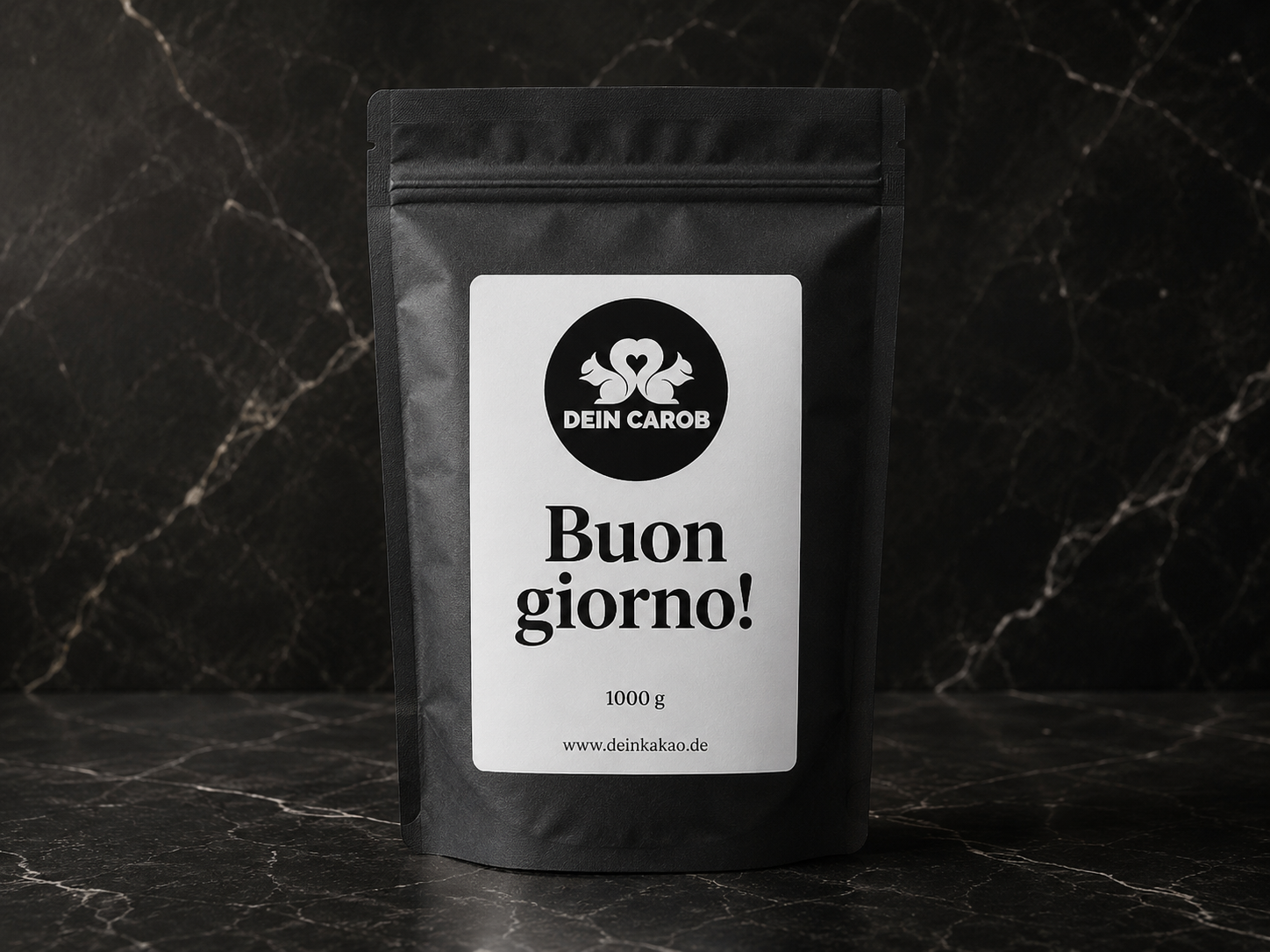 dein-kakao-buon-giorno-getr-nkepulver-1000-g-carob-kaffee image 1