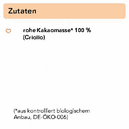 dein-kakao-elements-rohkakao-drops-250-g-100-criollo-bio image 3