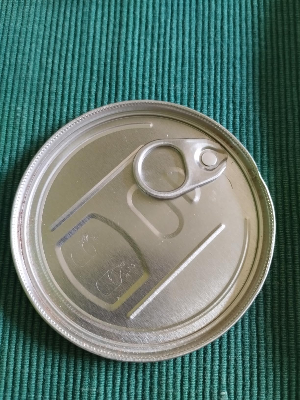 Auch kalt gut