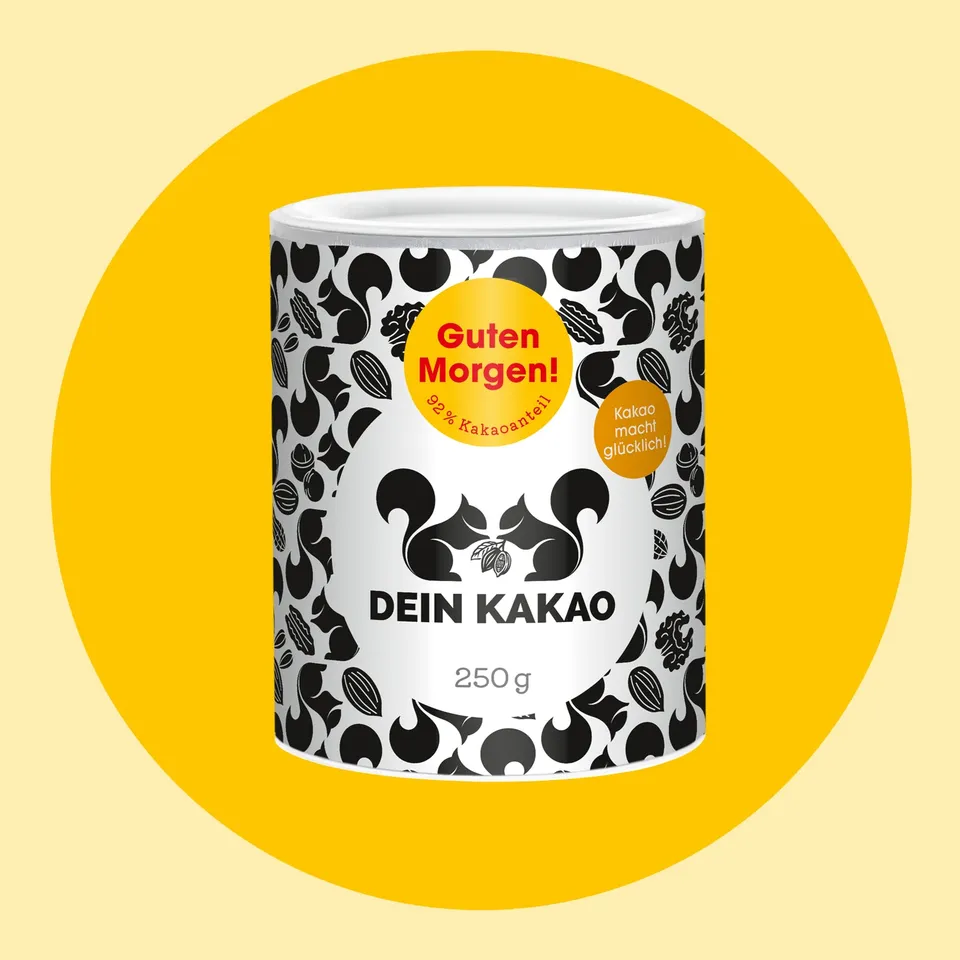 dein-kakao-guten-morgen-espresso-kakaopulver-250g-zuckerfrei image 1