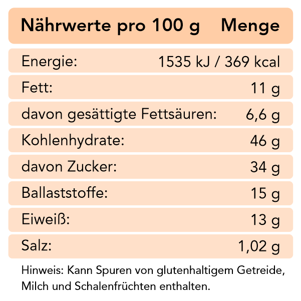 dein-kakao-so-horny-bio-kakaopulver-maca-ginseng-400-g image 3