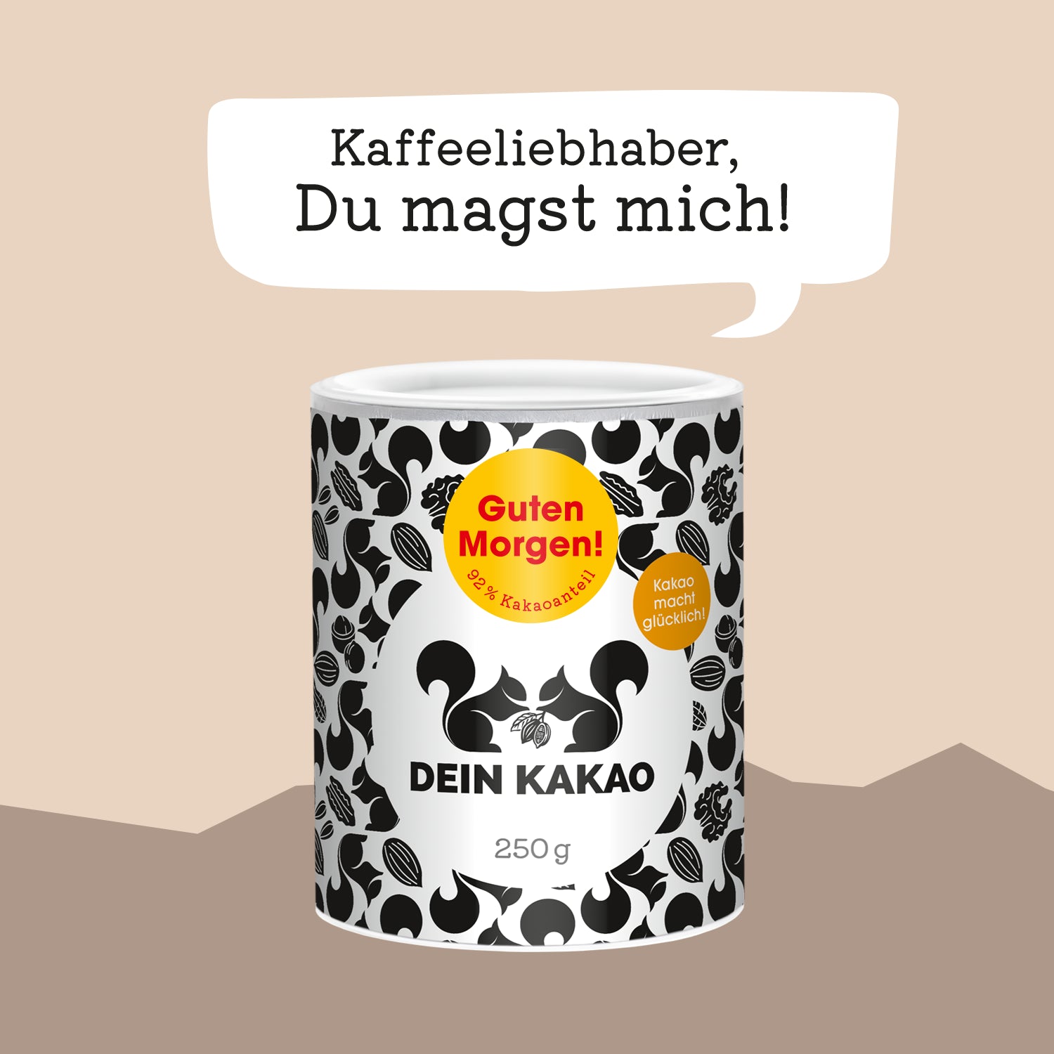 dein-kakao-familien-trio-kakao-set-750-g-3-sorten-geschenk image 3