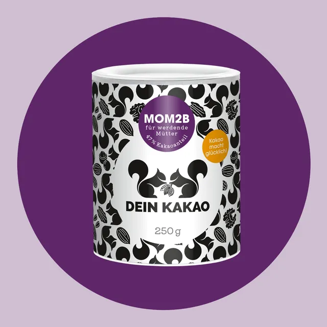 dein-kakao-mom2b-kakaopulver-schwangerschaft-250-g image 1