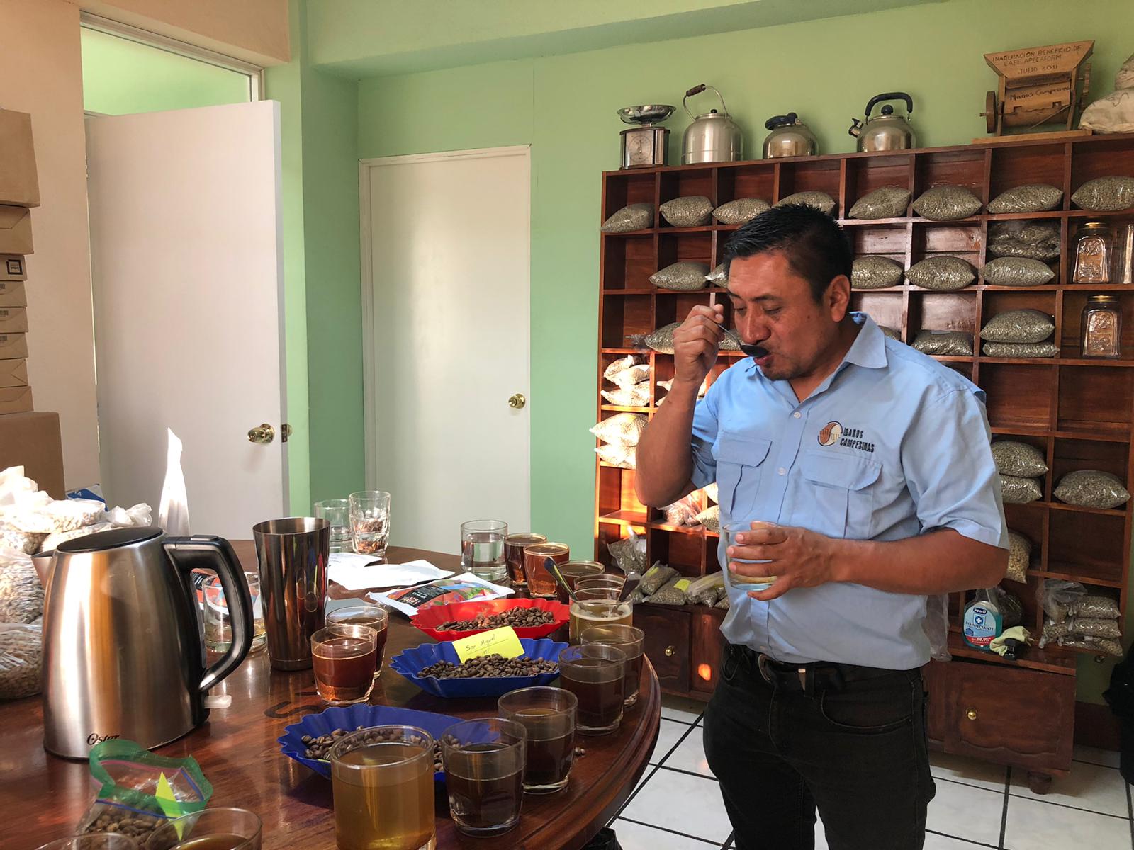 cielito-manos-campesinas-kaffee-guatemala-bohnen-200-g-schokoladig image 6