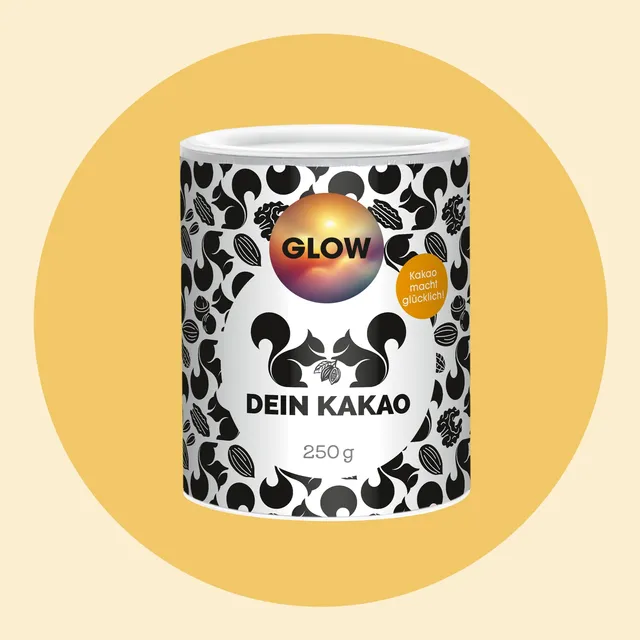dein-kakao-elements-glow-bio-trinkschokolade-250-g-matcha image 1