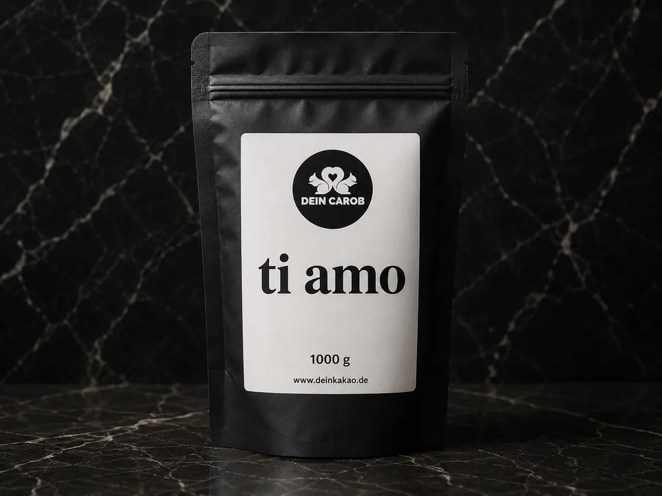 dein-kakao-ti-amo-kakaoalternative-carob-tonka-1000-g image 1
