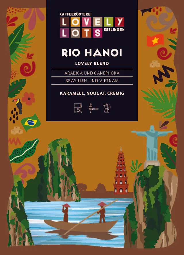 lovely-lots-kaffee-bio-rio-hanoi-kaffeebohnen-2000g-karamellig image 1