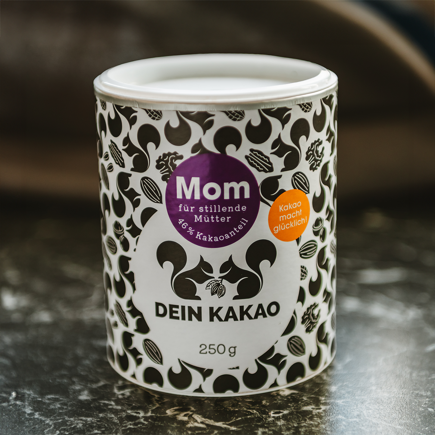 dein-kakao-mom-schokoladenpulver-250g-stillzeit-kardamom image 4