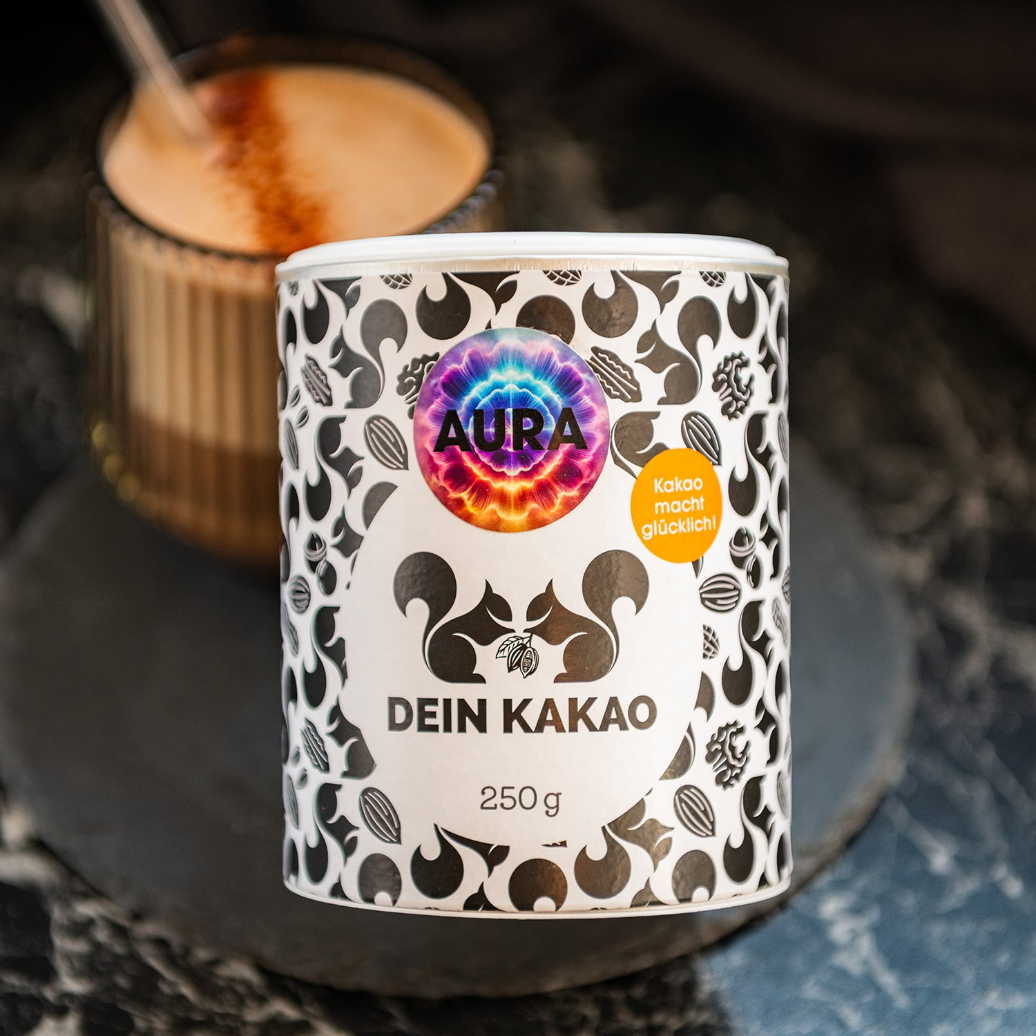 dein-kakao-aura-beauty-kakaopulver-kollagen-250-g image 7