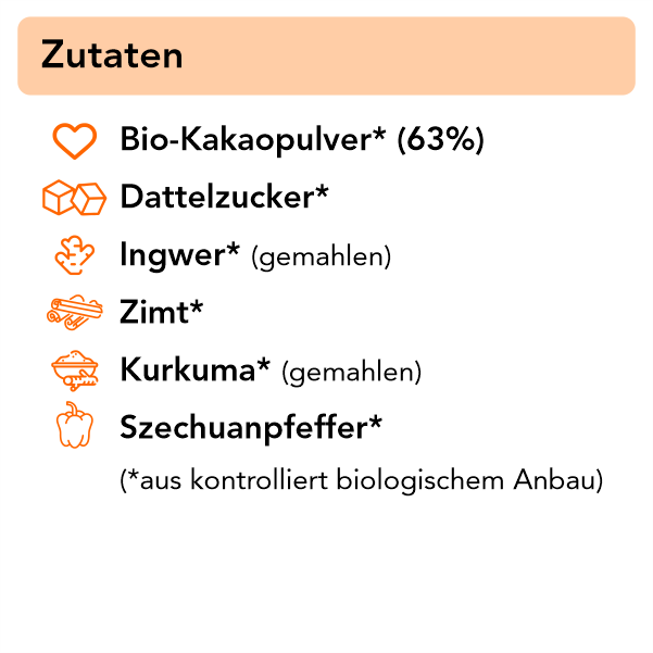dein-kakao-rosas-mischung-kakaopulver-1000-g-mit-ingwer image 2