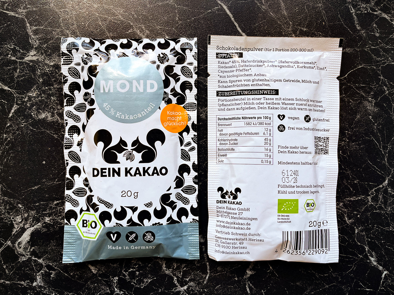 dein-kakao-elements-mond-bio-kakao-20x20-g-ashwagandha image 2