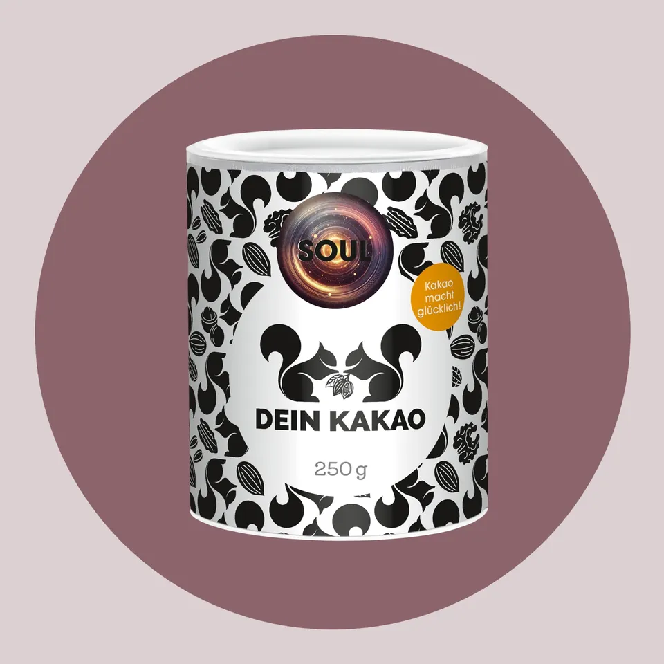 dein-kakao-elements-soul-bio-schokoladenpulver-250-g-pilze image 1