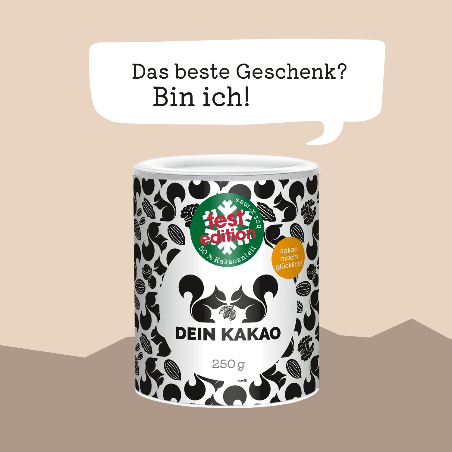 dein-kakao-fest-edition-bio-kakaopulver-lebkuchen-250-g-vegan image 2