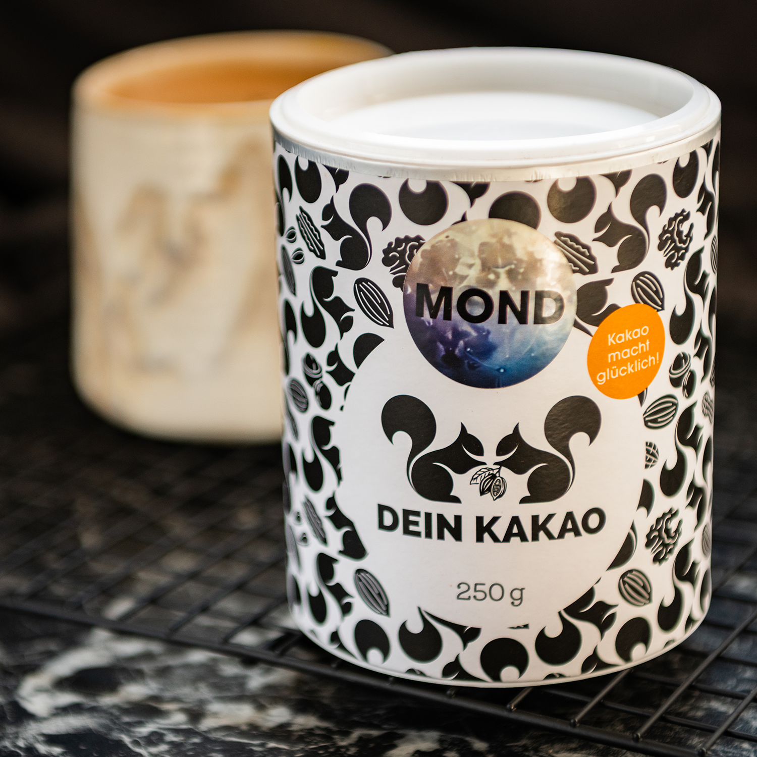 dein-kakao-mond-kakaopulver-ashwagandha-kurkuma-250-g image 7