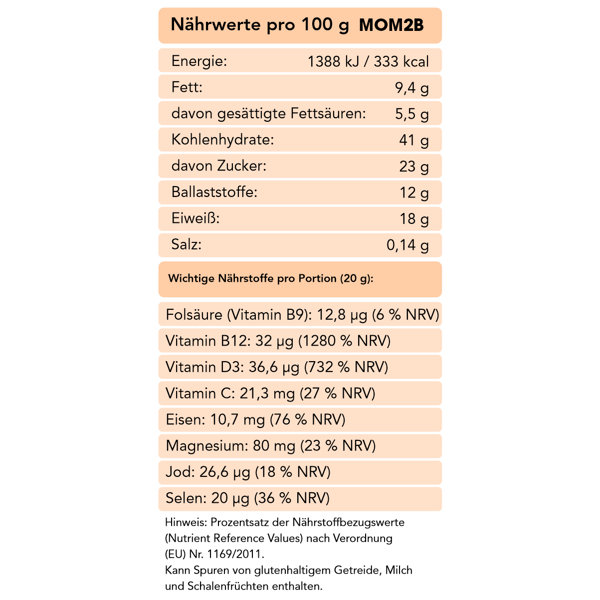 dein-kakao-schwangerschaft-stillzeit-trio-kakaoset-750-g-geschenk image 7