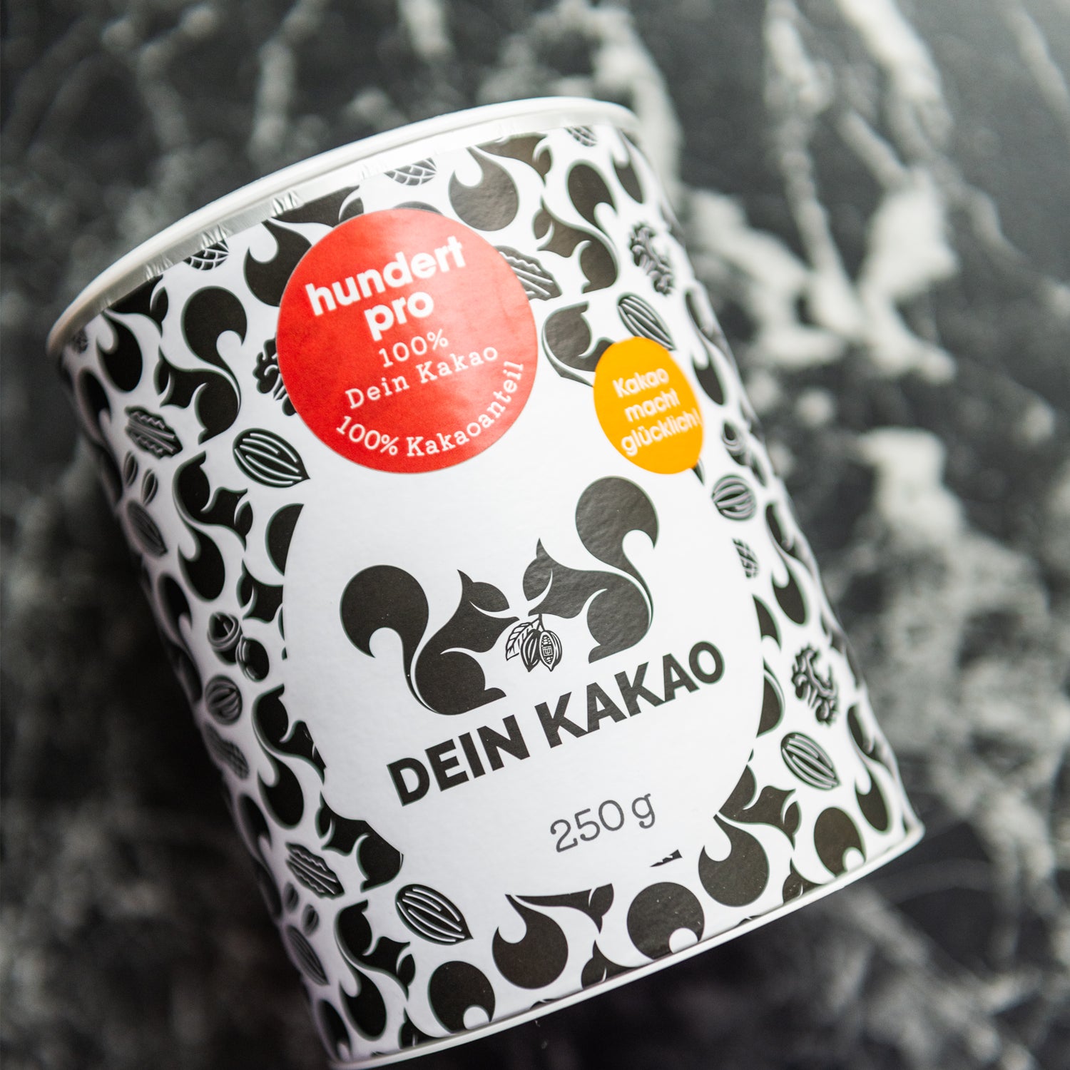 dein-kakao-kakaopulver-hundert-pro-100-kakao-250-g-unges-t image 8