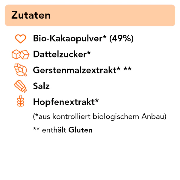 dein-kakao-schlummi-bio-kakaopulver-20er-box-400-g-malz image 3