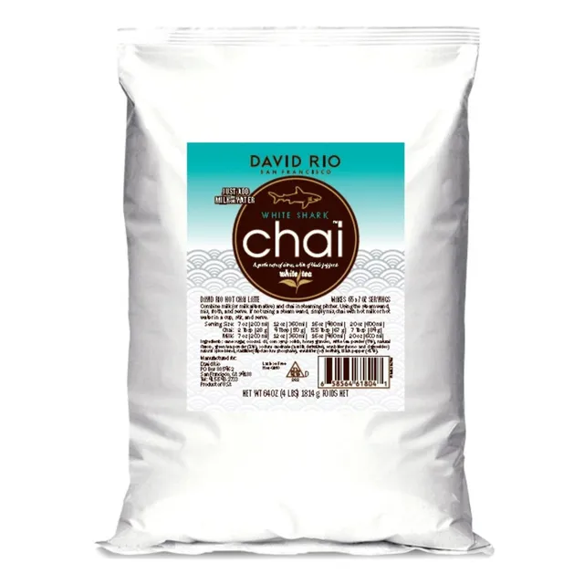 david-rio-signature-white-shark-chai-latte-pulver-1814-g-nachf-ller image 1