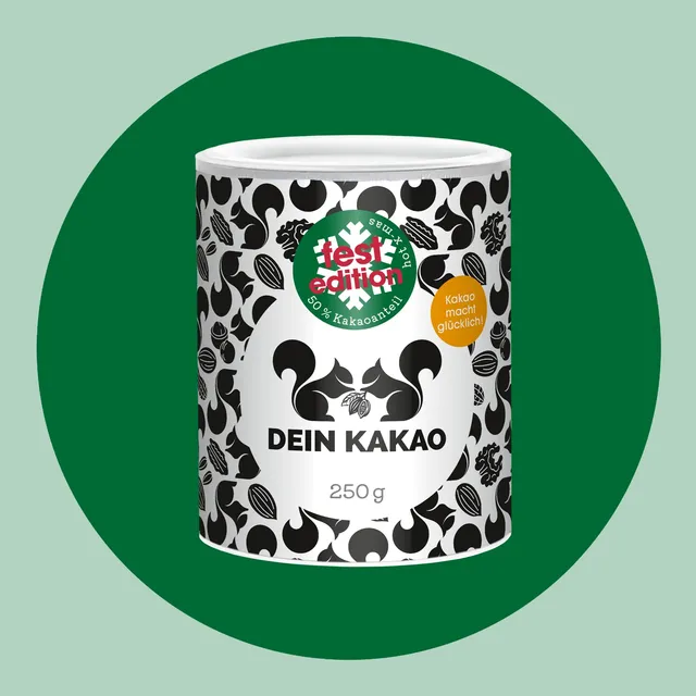 dein-kakao-fest-edition-bio-kakaopulver-lebkuchen-250-g-vegan image 1