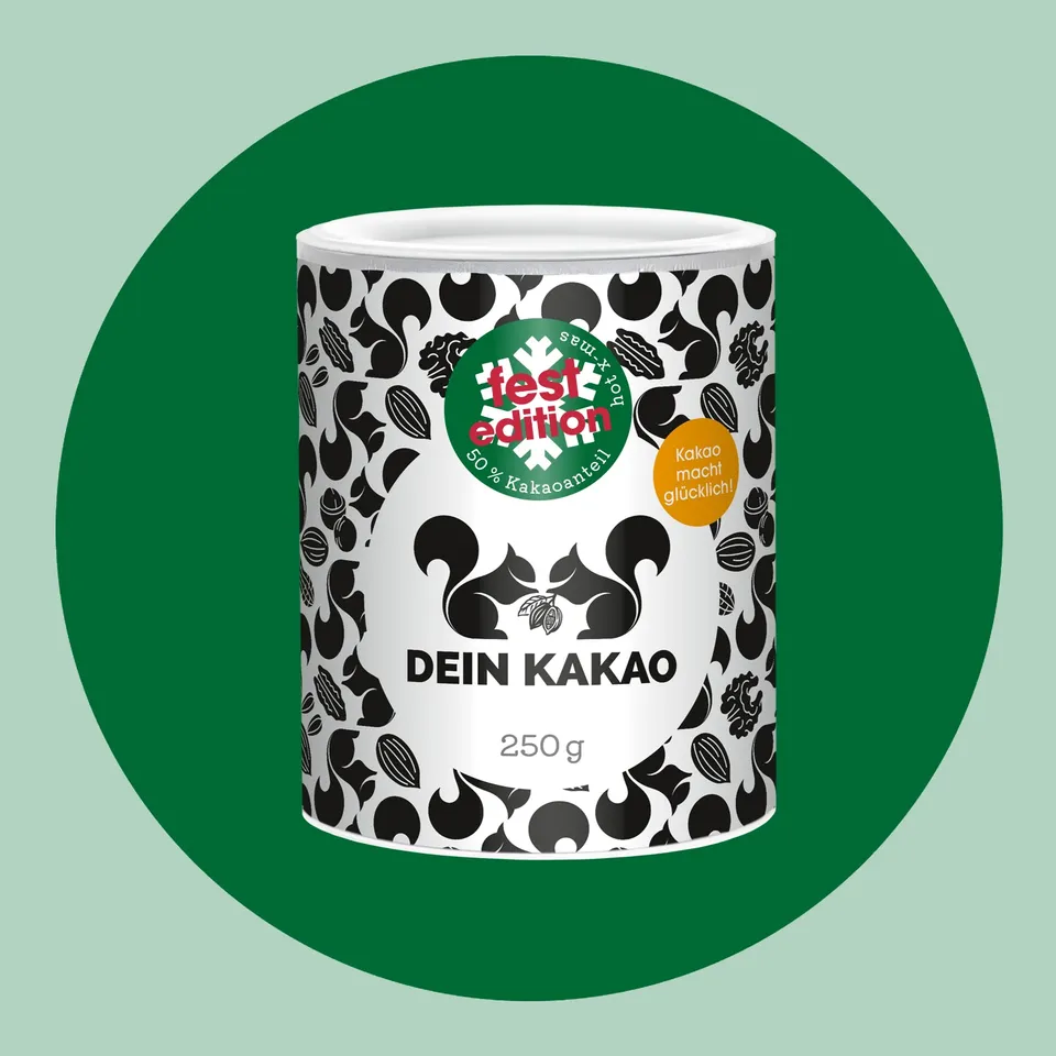 dein-kakao-fest-edition-bio-kakaopulver-lebkuchen-250-g-vegan image 1