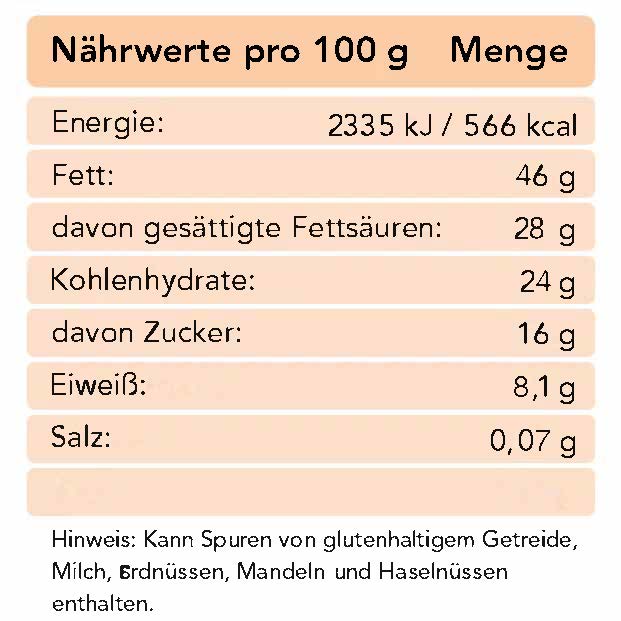 dein-kakao-elements-kakaobohnen-250g-zartbitter-66-snack image 3