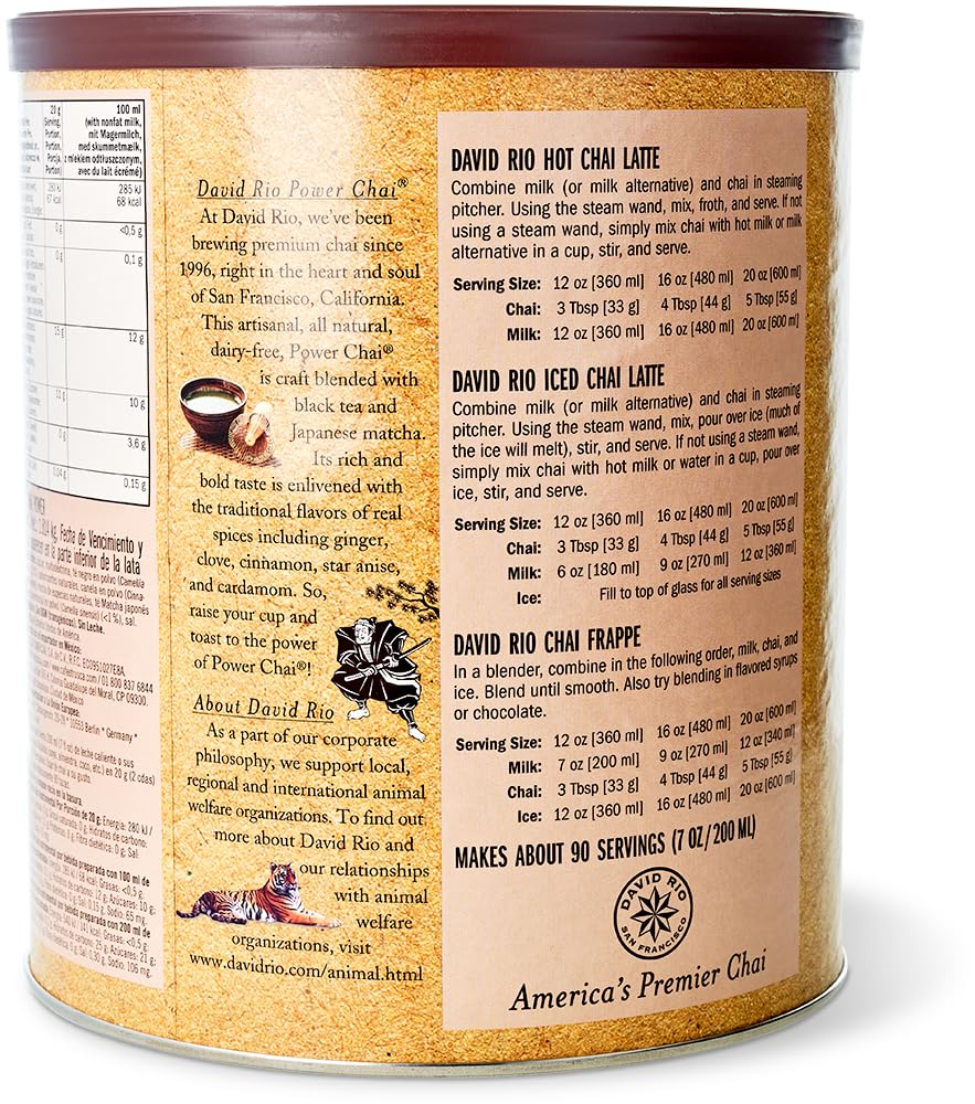 david-rio-power-chai-matcha-latte-pulver-1814-g-vegan image 3