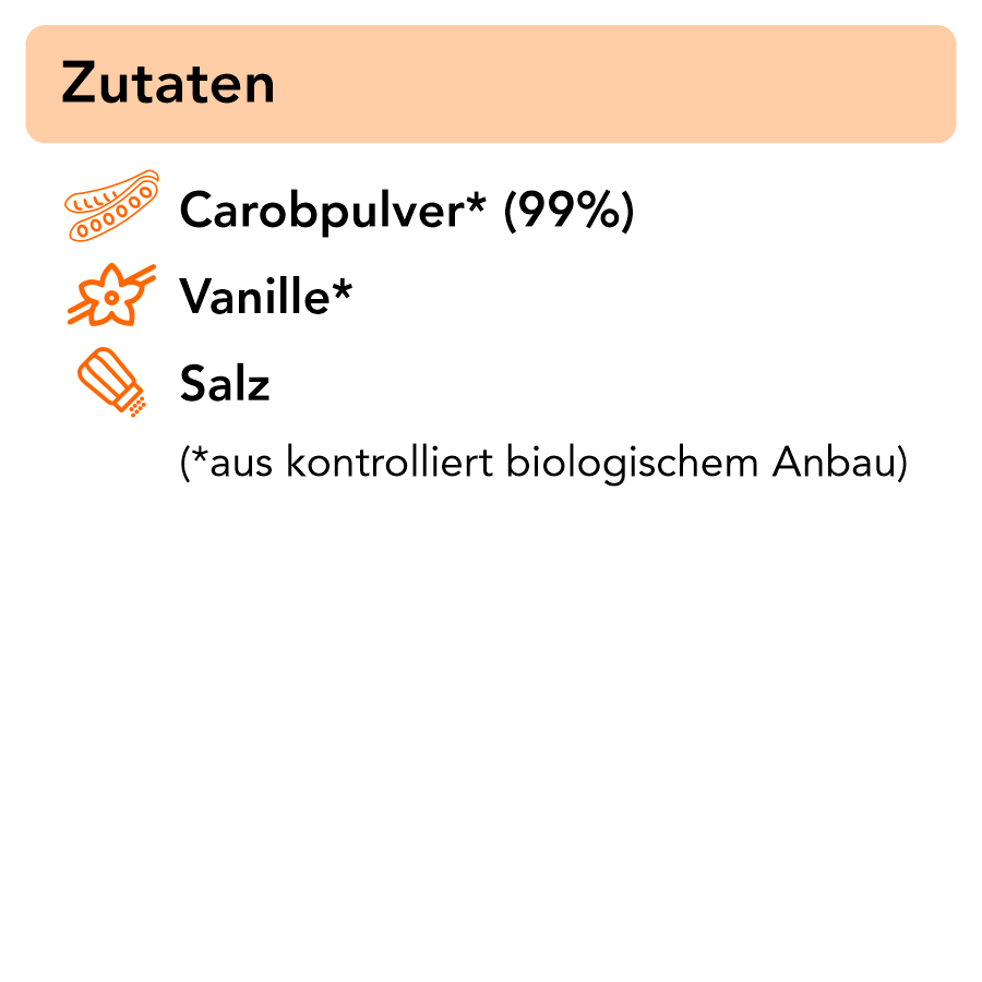 dein-kakao-dolce-vita-getr-nkepulver-1000-g-carob-vanille image 2