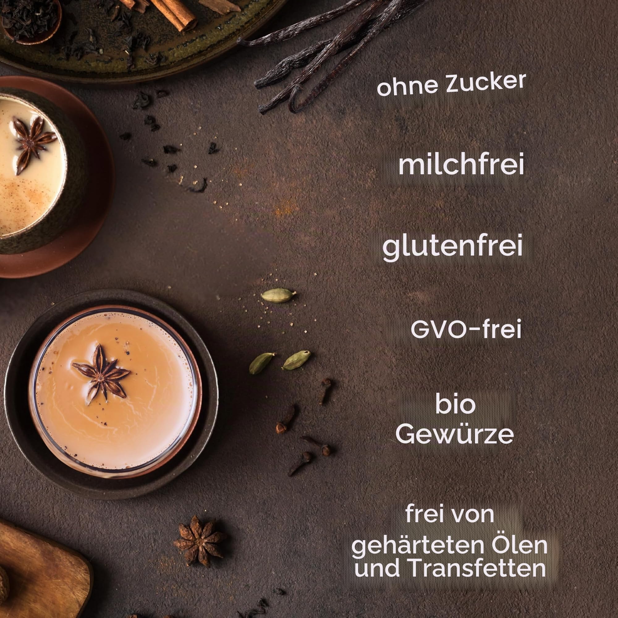 david-rio-signature-flamingo-vanilla-chai-pulver-1-52kg-zuckerfrei image 5