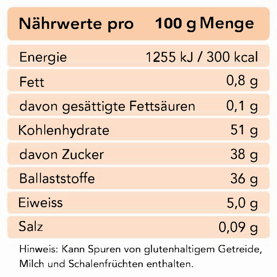 dein-kakao-rosmeralda-bio-carob-getr-nkepulver-1000g-gastro image 3