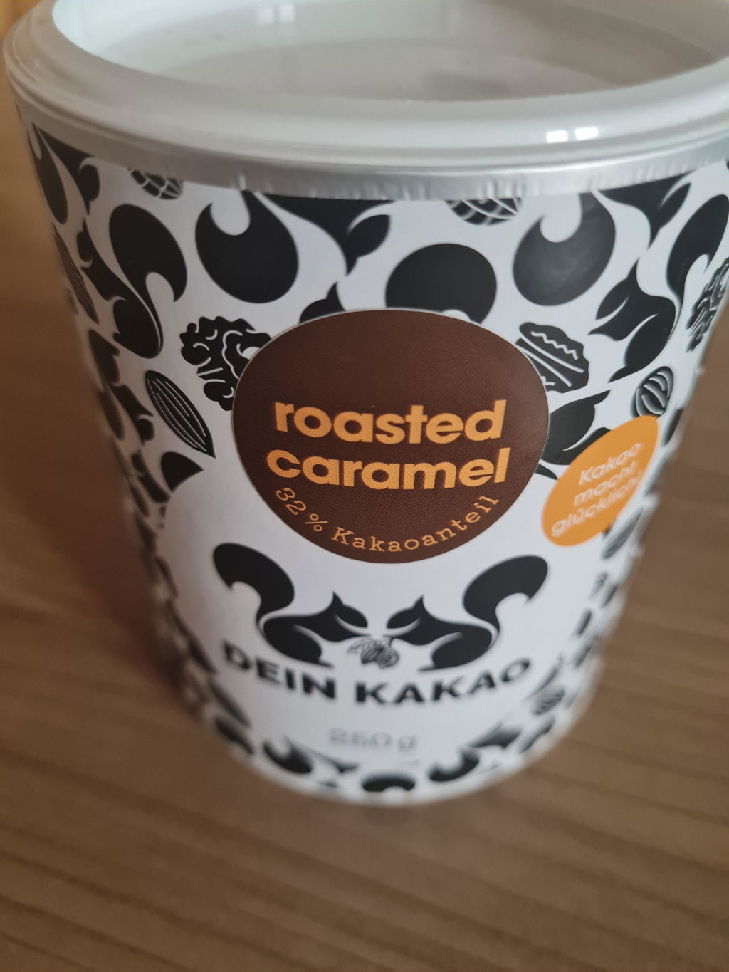 So lecker