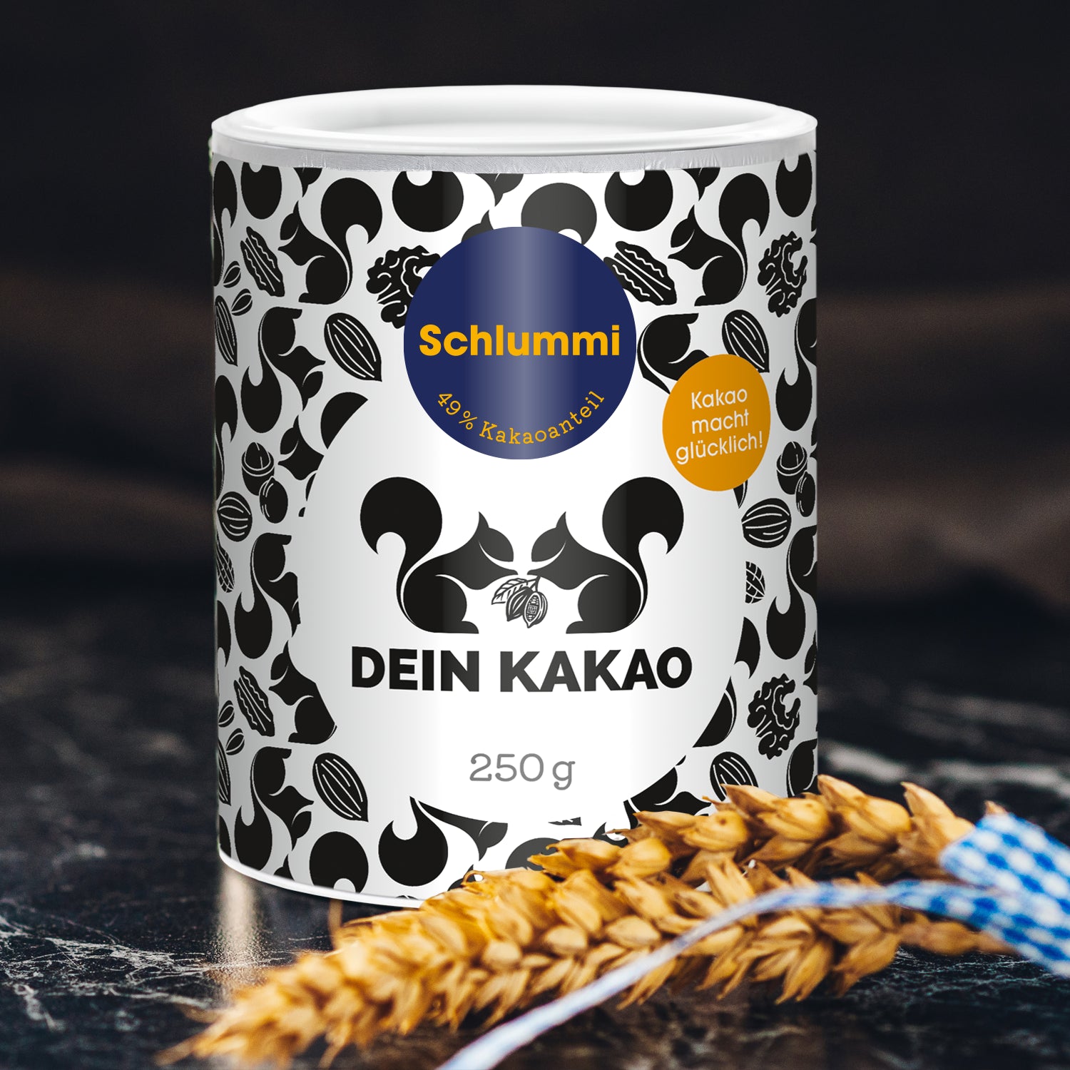 dein-kakao-schlummi-bio-schokoladenpulver-zum-einschlafen-250-g image 8