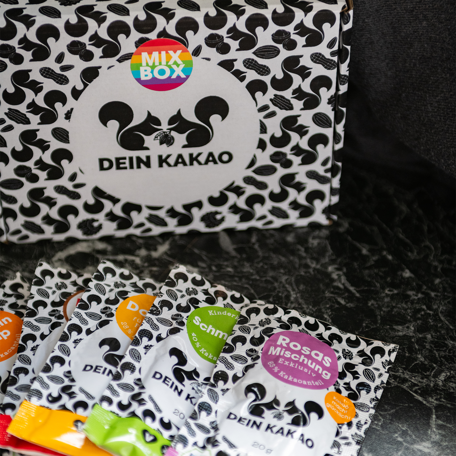 dein-kakao-mixbox-probierset-20-sachets-400g-kakao-set image 4