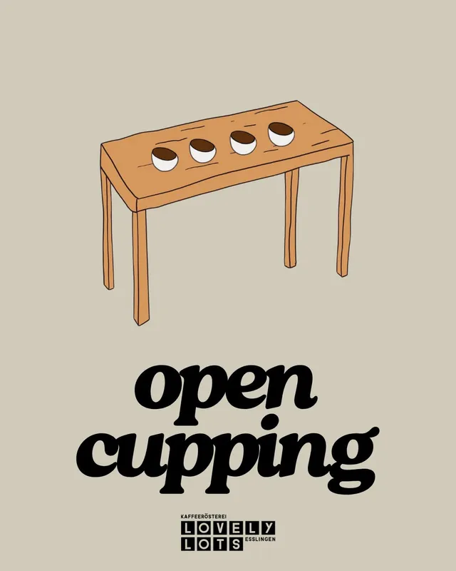 lovely-lots-barista-kurse-cupping-suedlager-kurs-26-02-2026 image 1