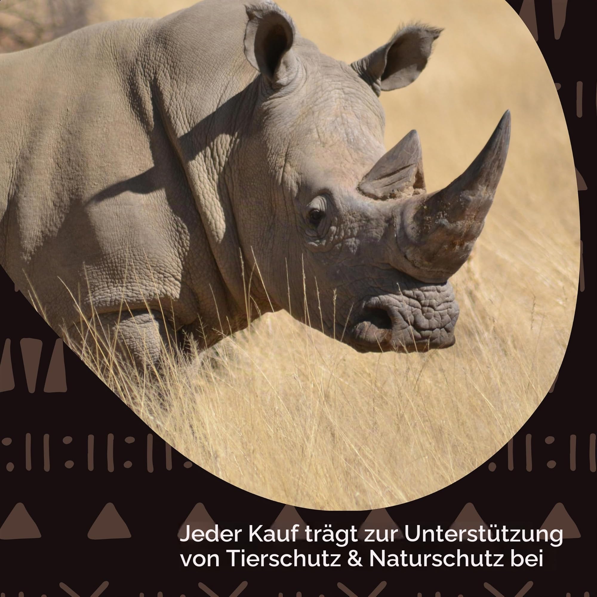 david-rio-signature-black-rhino-cocoa-chai-pulver-456g-vegan image 6