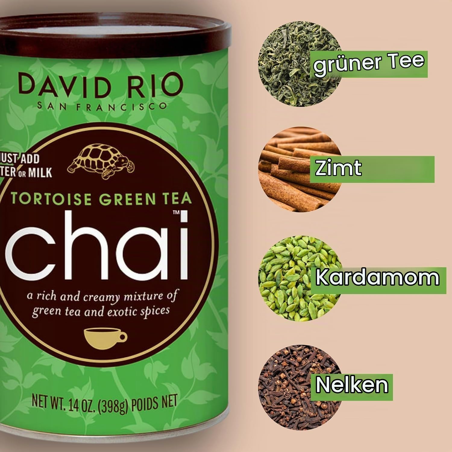 david-rio-signature-chai-tortoise-green-tee-398-g-dose image 4