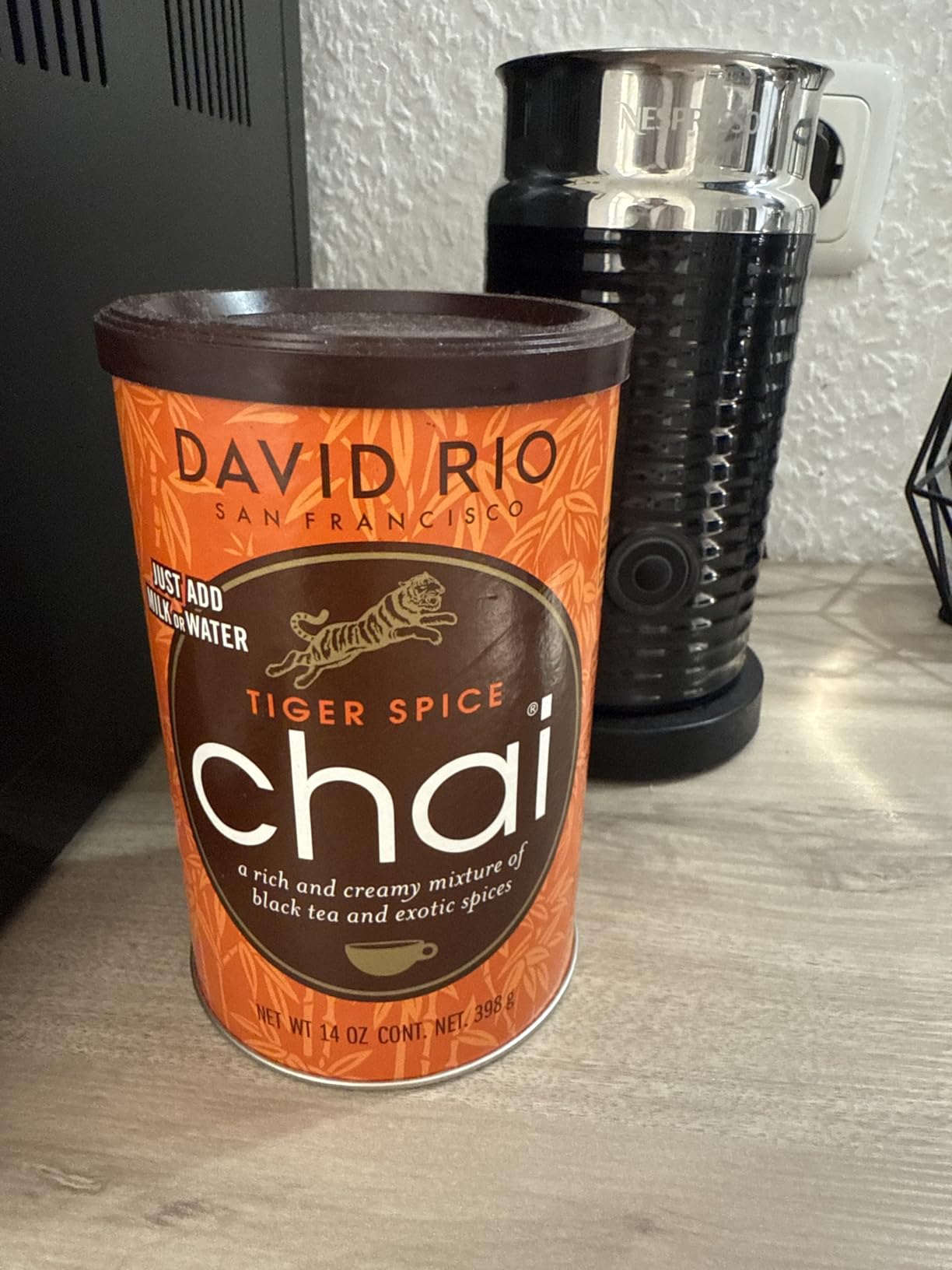 Lieblings Chai
