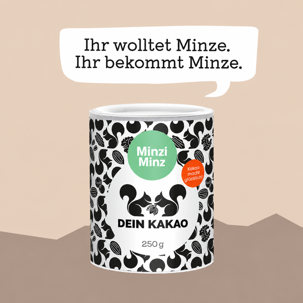 dein-kakao-minzi-minz-bio-kakaopulver-minze-8-x-250-g image 2