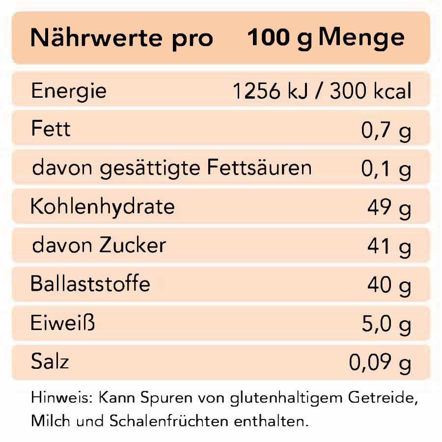 dein-kakao-pura-vida-bio-carobpulver-250-g-koffeinfrei image 4