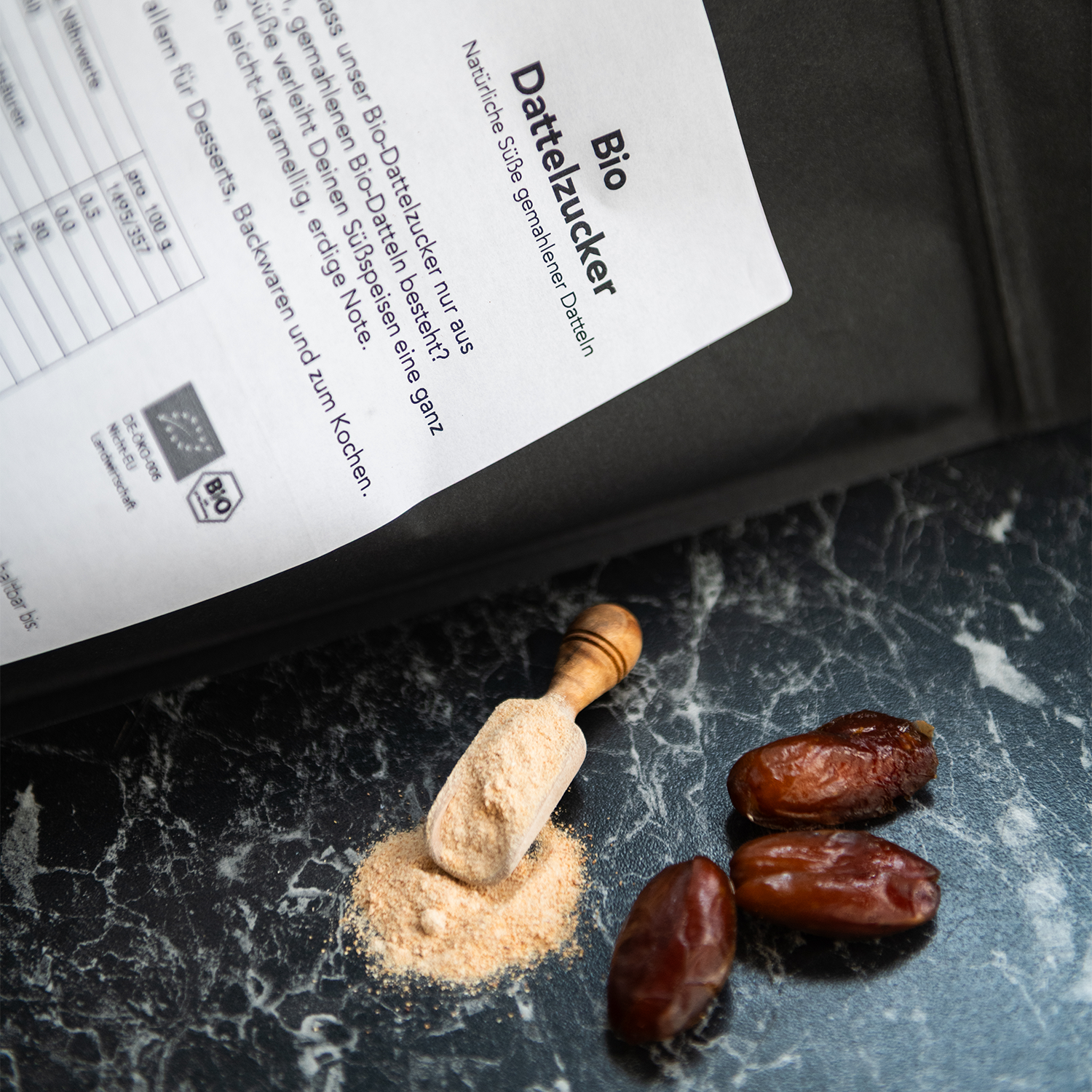 dein-kakao-elements-bio-dattelzucker-1-kg-gemahlen image 4