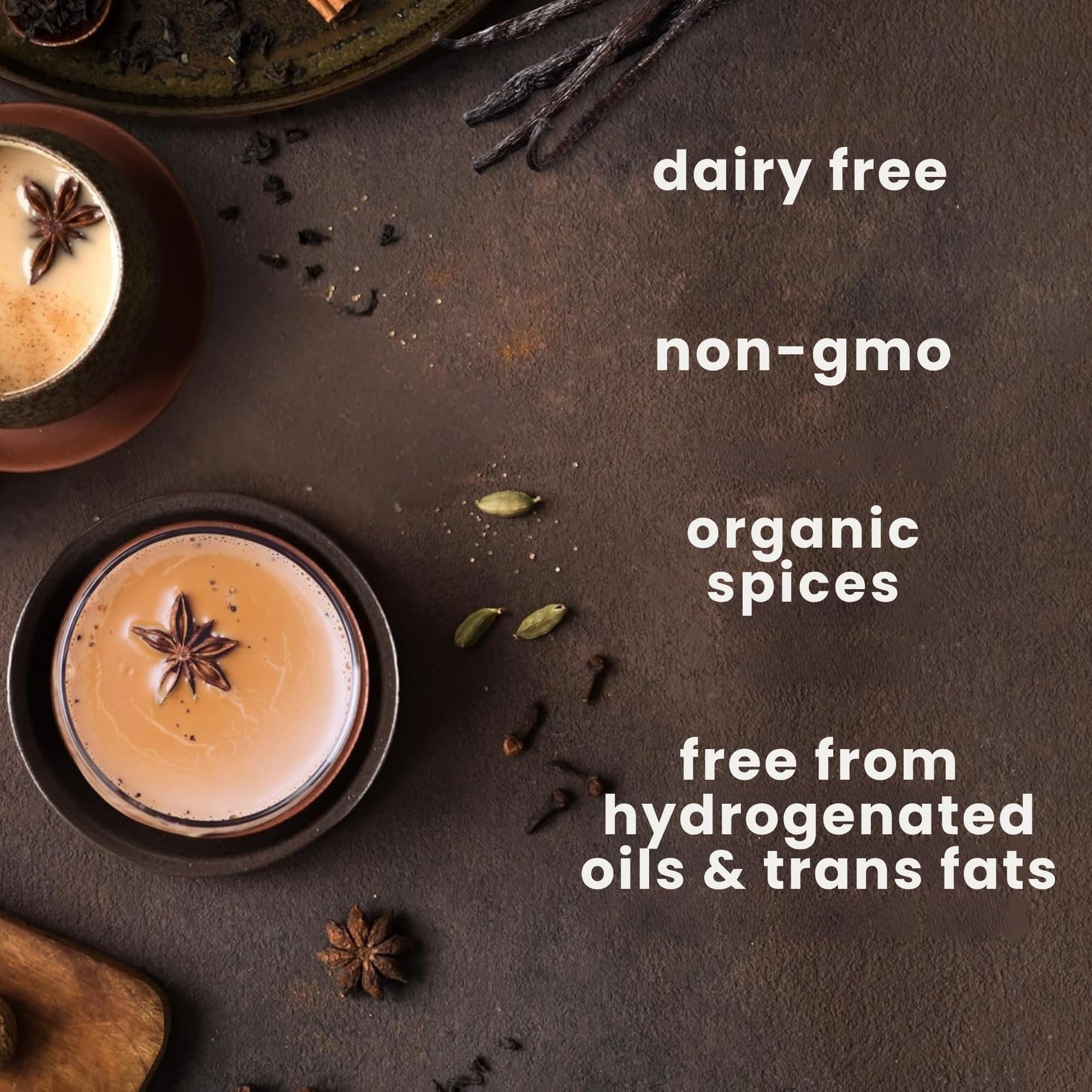 david-rio-signature-chai-vanilla-chai-latte-pulver-398-g-dose image 7